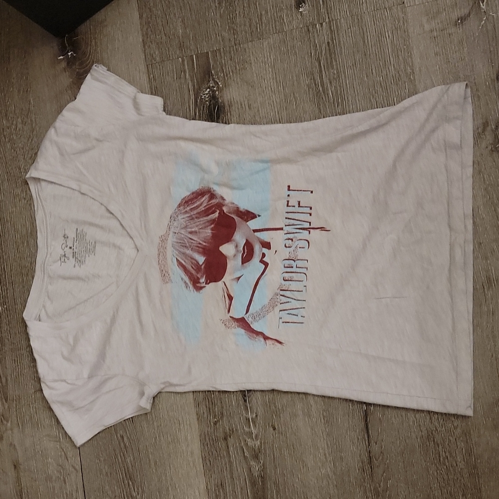 Taylor Swift Tee - image 3